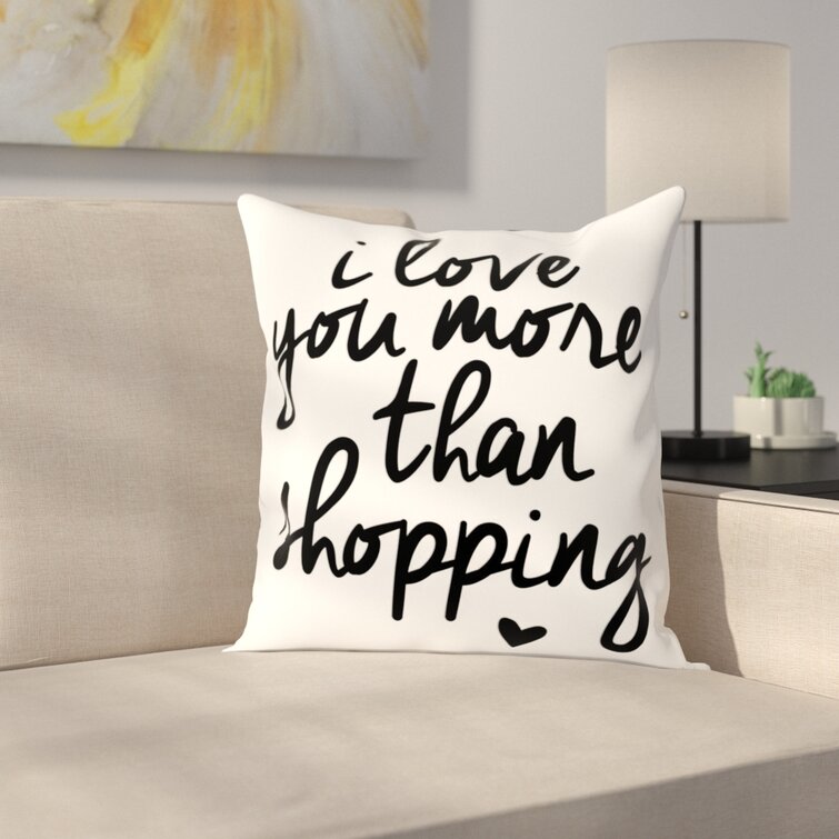 Wayfair decorative discount pillows on sale